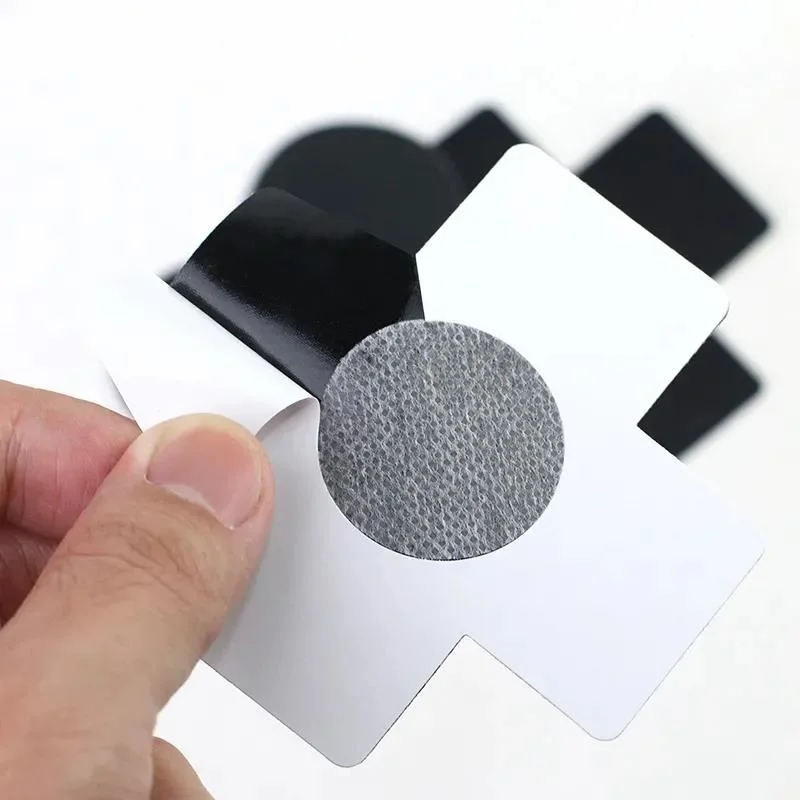 Cubre Pezon Descartable Cruz 10 unids - Imagen 2