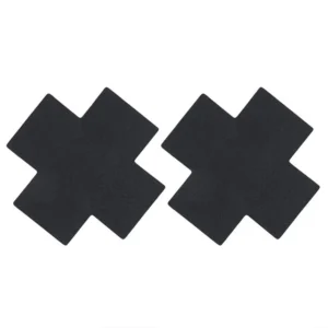 Cubre Pezon Descartable Cruz 10 unids